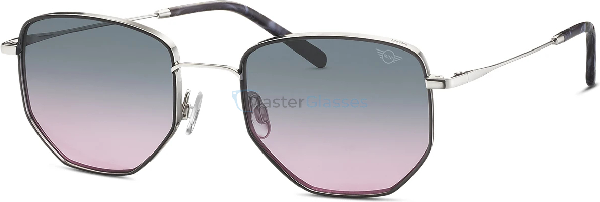 Солнцезащитные очки MINI Eschenbach 745007-01 купить в оптике