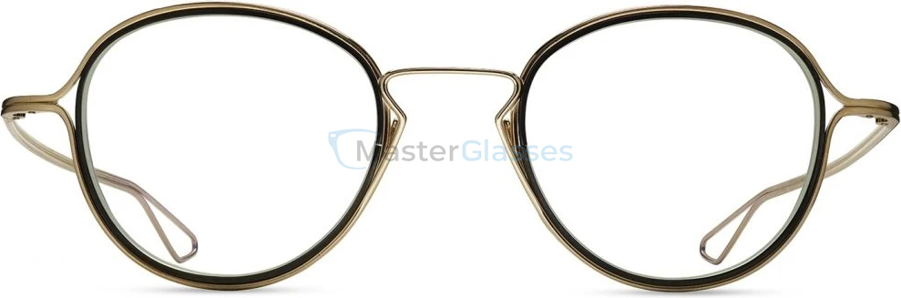  DITA Haliod DTX100-48-02 //GLD/ BLK 48