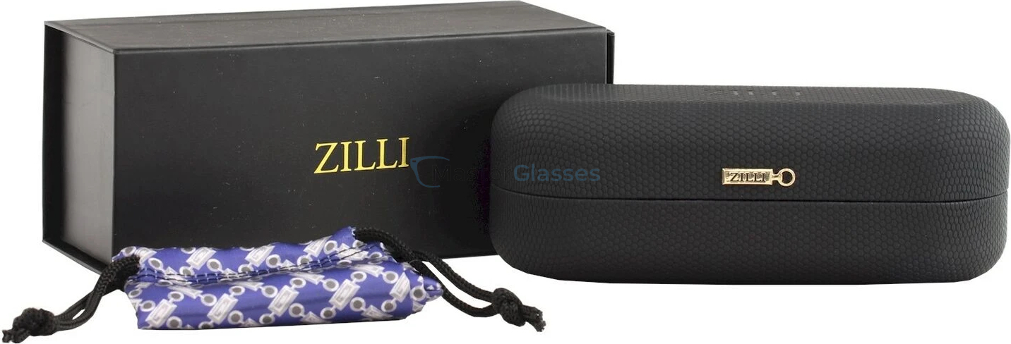   ZILLI 65002 C01