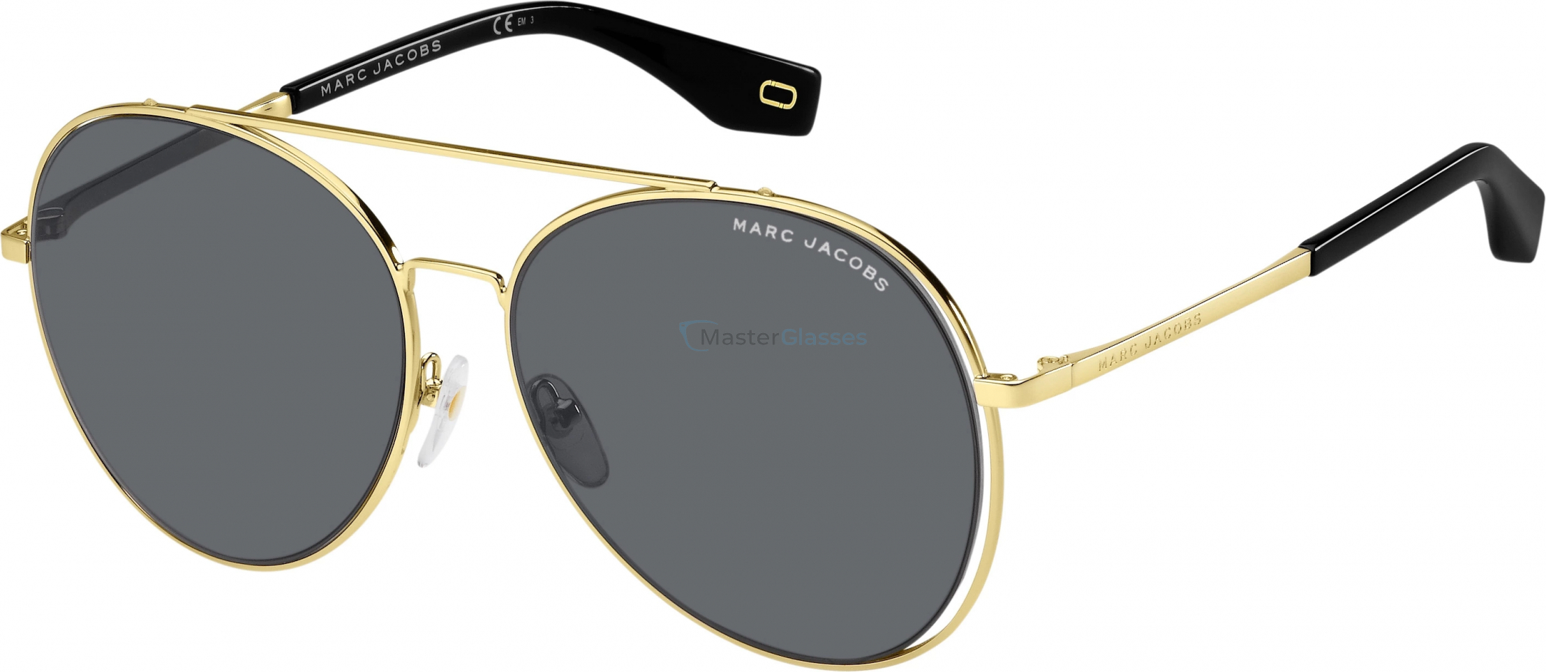 Солнцезащитные очки MARC JACOBS MARC 328/F/S 807