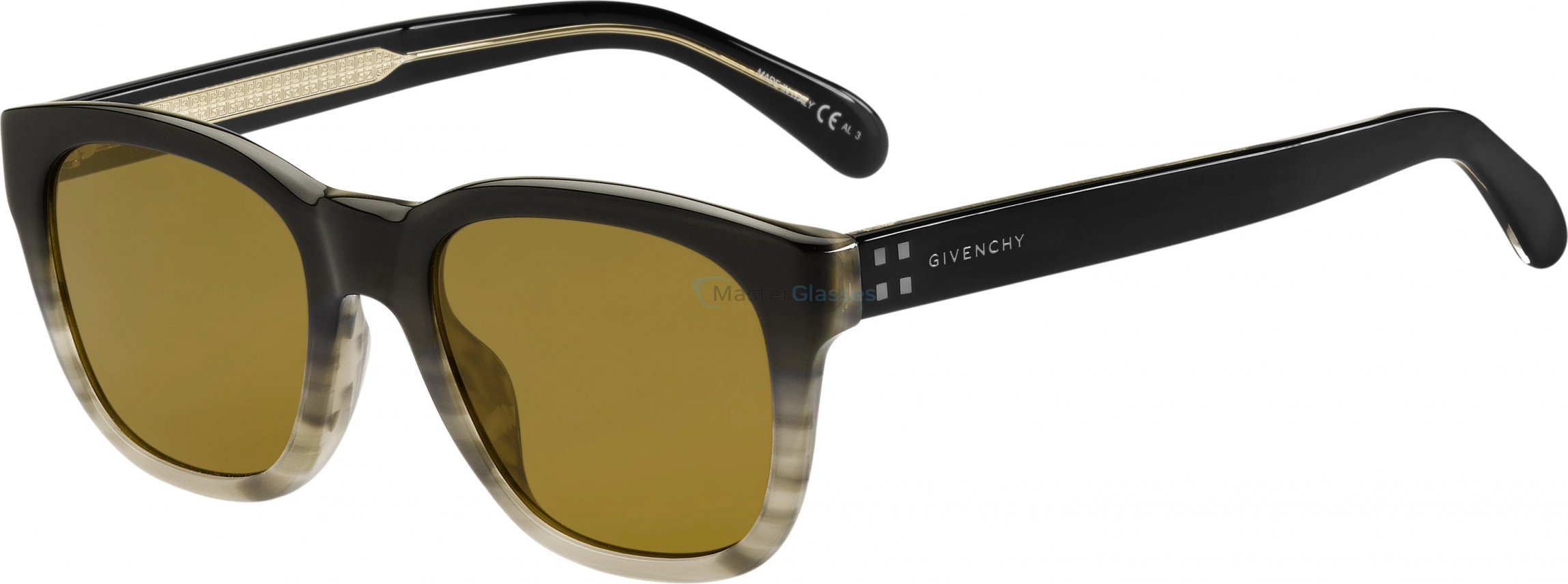 Солнцезащитные очки GIVENCHY GV 7104/G/S 21B