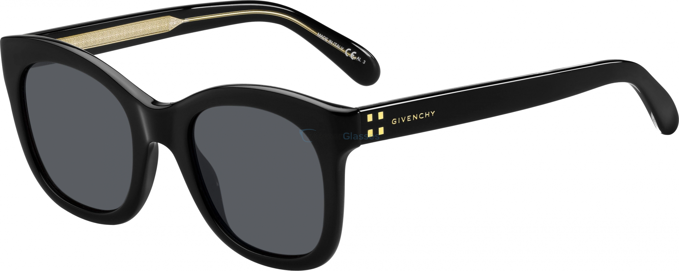 Солнцезащитные очки GIVENCHY GV 7103/S 807