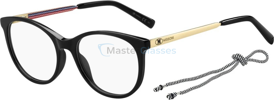  MISSONI MMI 0031 807