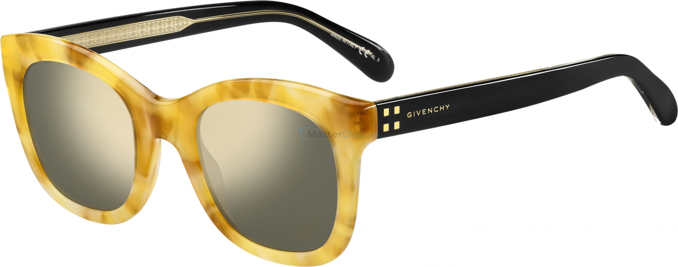 Солнцезащитные очки GIVENCHY GV 7103/S SCL