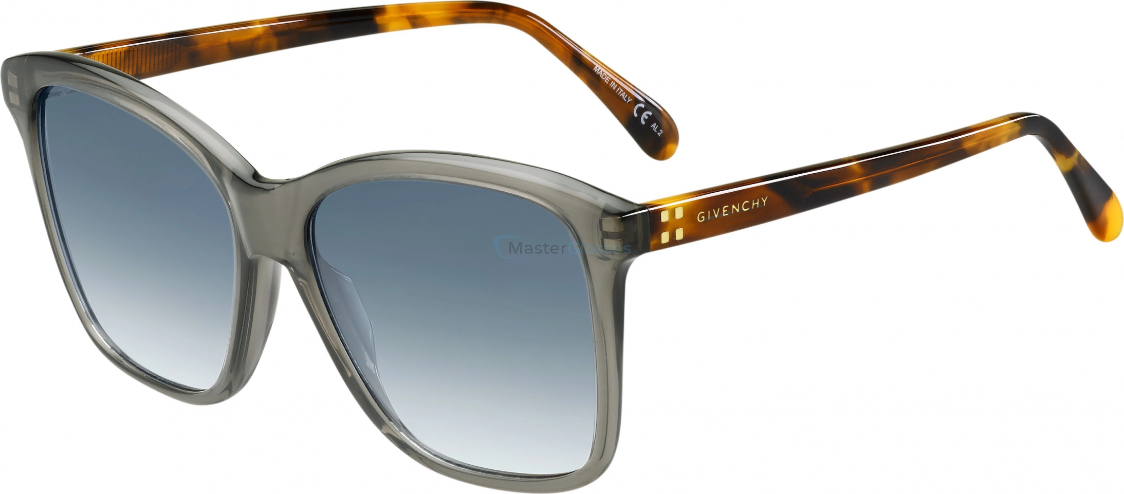 Солнцезащитные очки GIVENCHY GV 7108/S KB7