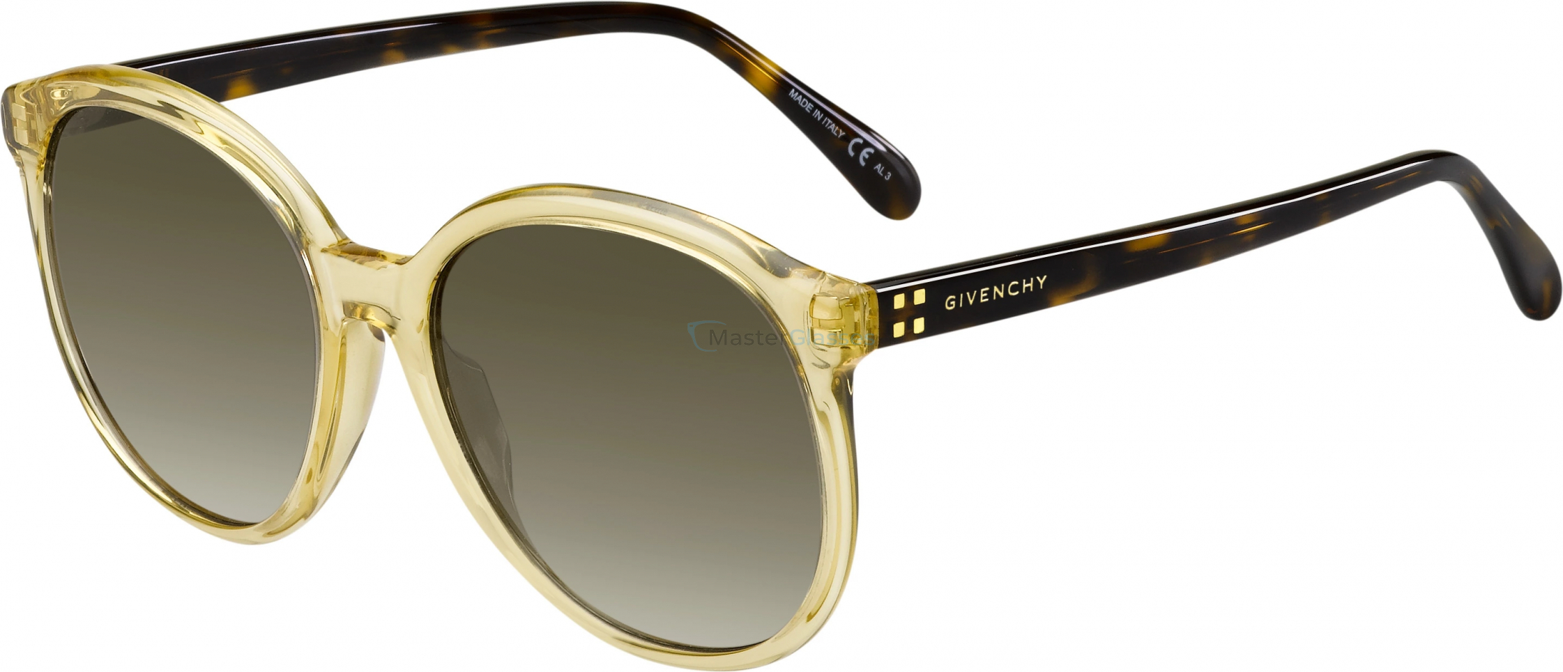 Солнцезащитные очки GIVENCHY GV 7107/S 40G