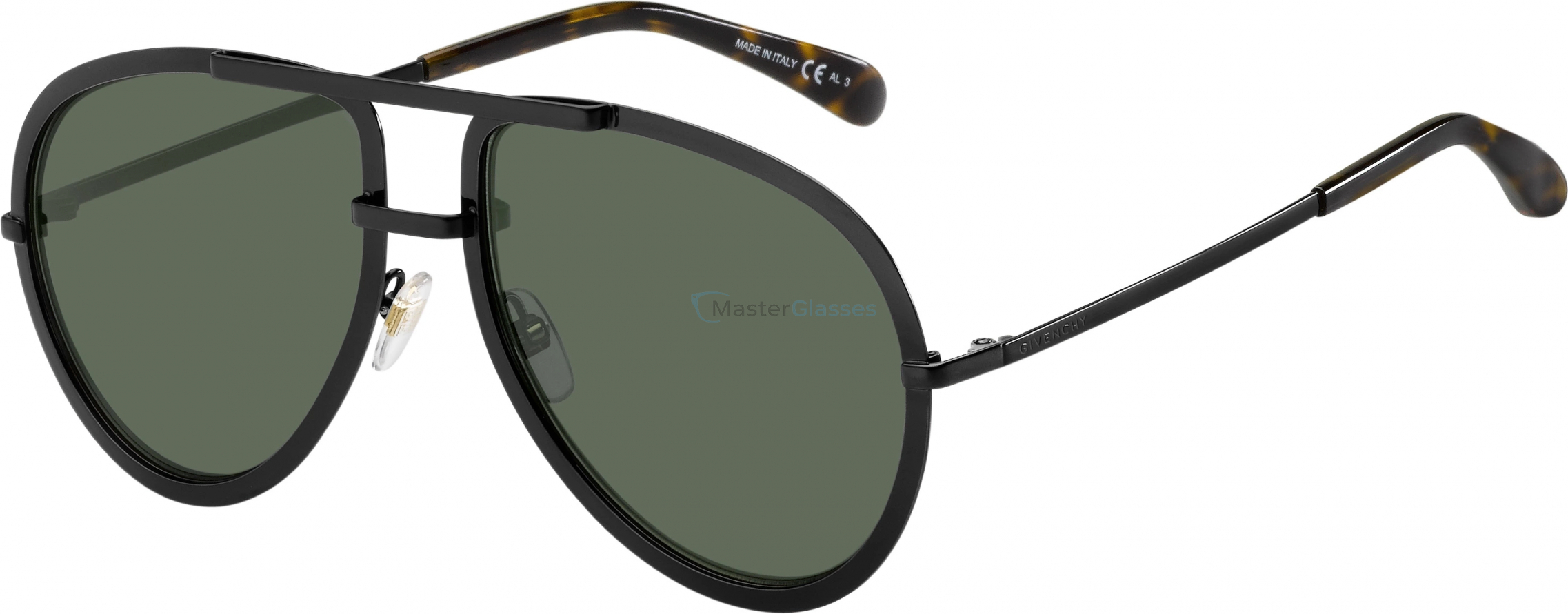 Солнцезащитные очки GIVENCHY GV 7113/S 807