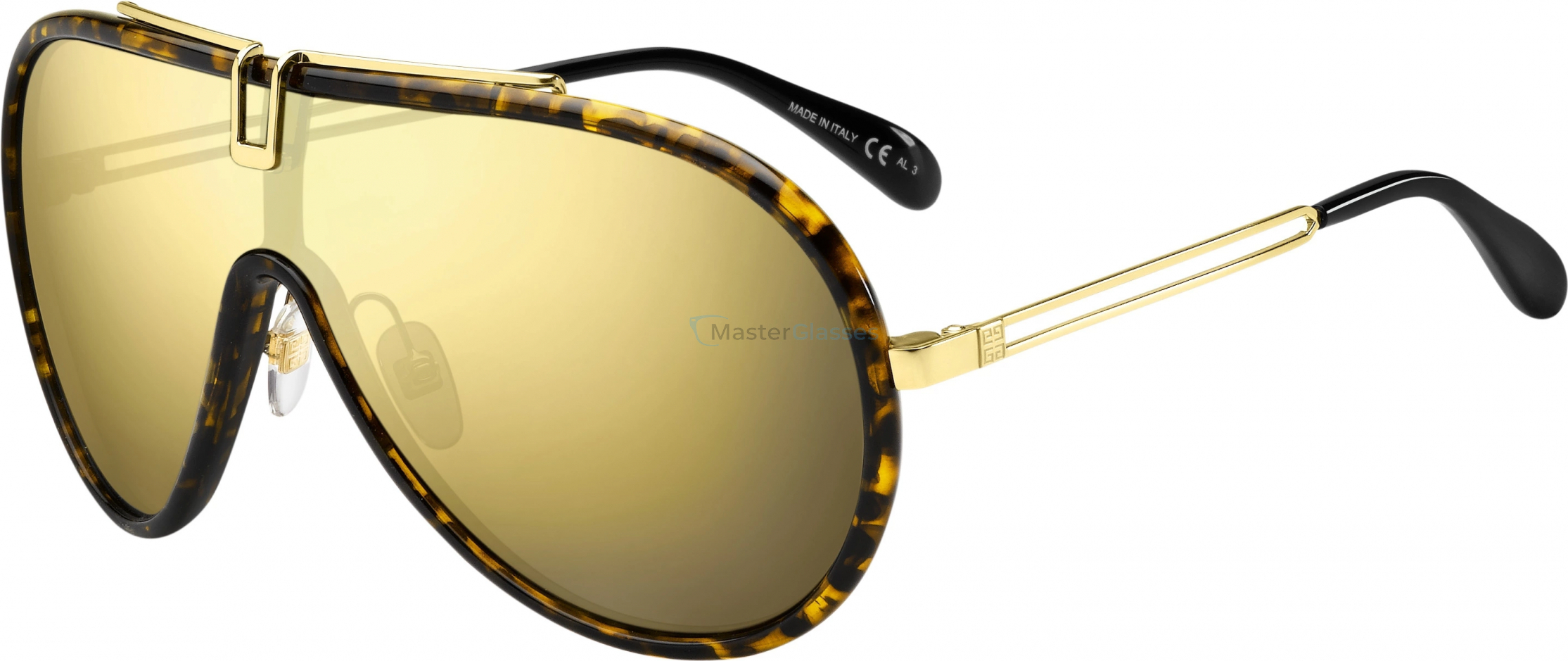 Солнцезащитные очки GIVENCHY GV 7111/S 086