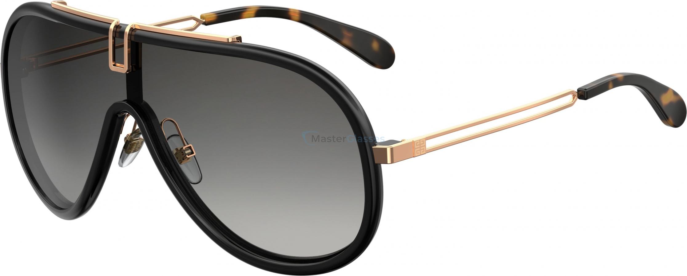 Солнцезащитные очки GIVENCHY GV 7111/S 807