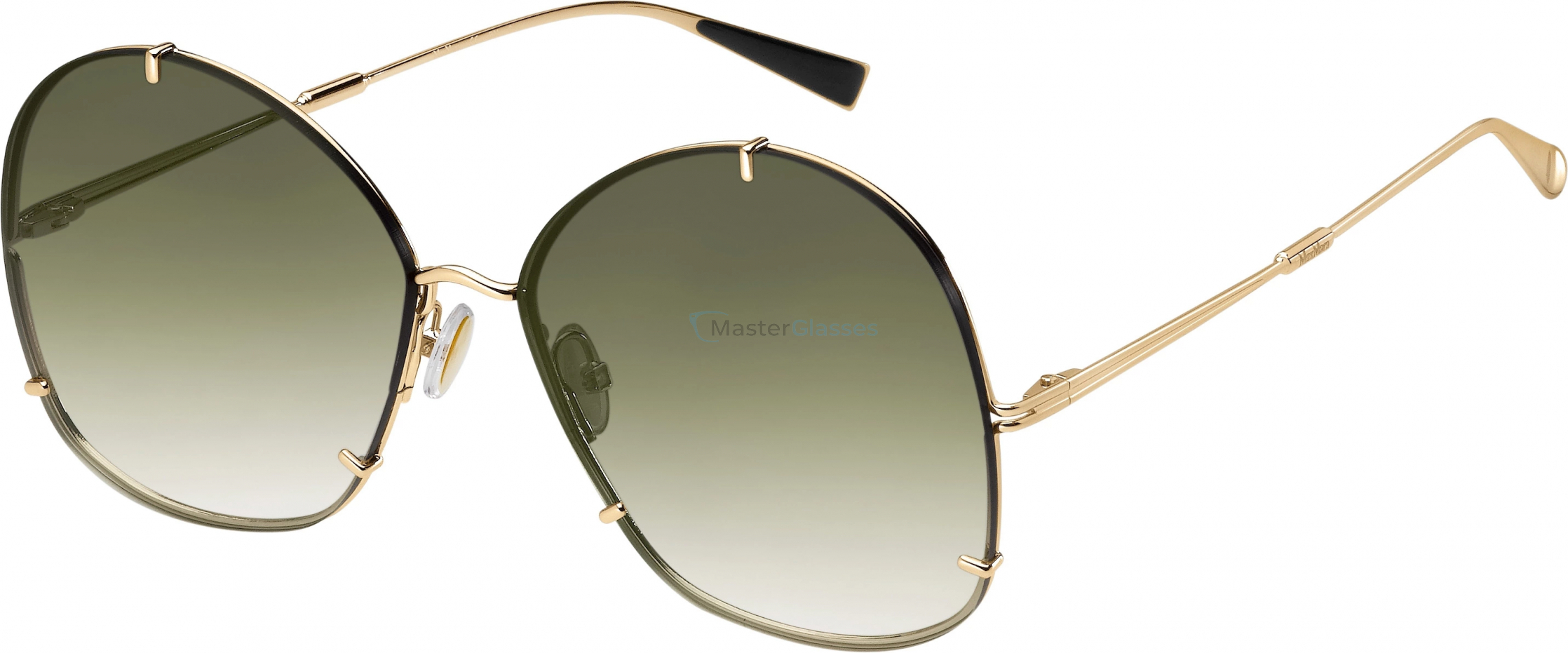 Солнцезащитные очки MAXMARA MM HOOKS DDB