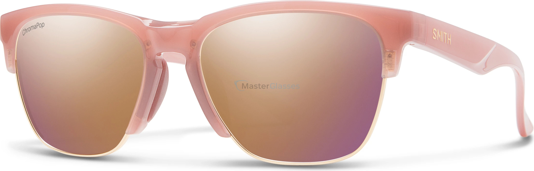 Солнцезащитные очки SMITH HAYWIRE F45