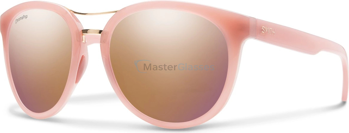 Солнцезащитные очки SMITH BRIDGETOWN F45