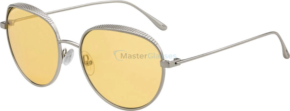 Солнцезащитные очки JIMMY CHOO ELLO/S DYG