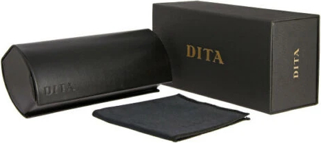   DITA Creature 22035-B-GRY-GLD 62