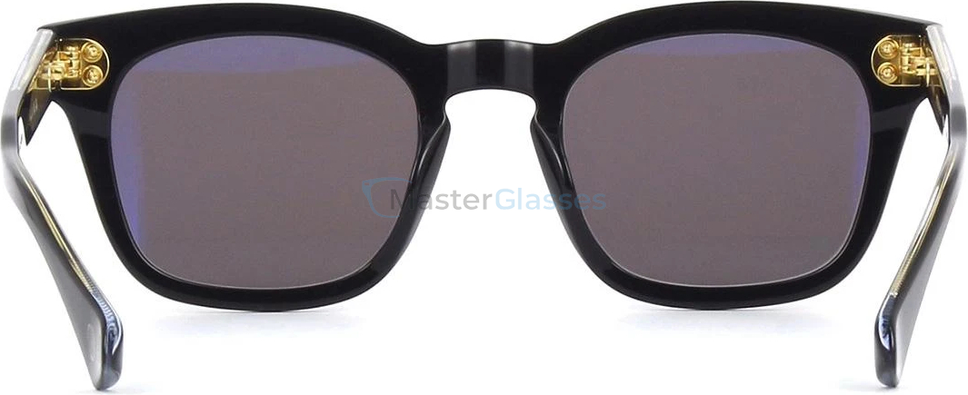   DITA Mann DTS102-49-01 //BLK 49