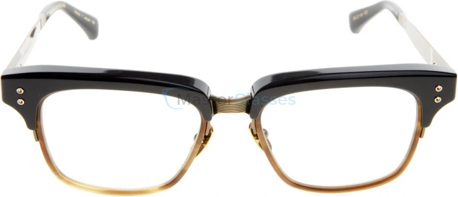 Солнцезащитные очки DITA Statesman Five DRX-2089-C-T-NVY-GLD 53