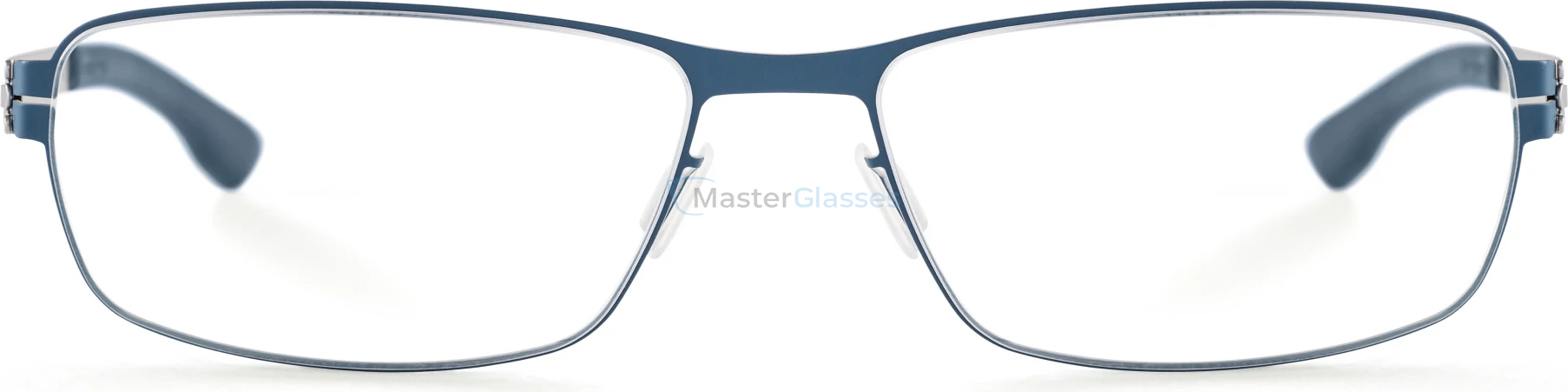  Ic! Berlin Fadi Z. Harbour Ash Marine Blue RX-Clear Donnerstag