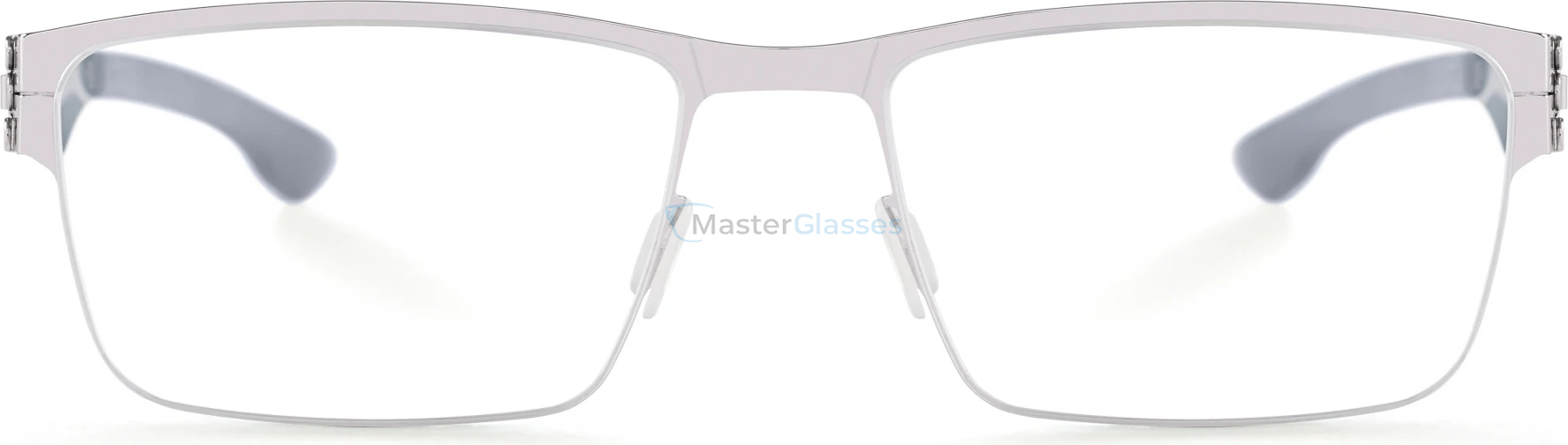  Ic! Berlin Hania L. Chrome Grey RX-Clear Donnerstag