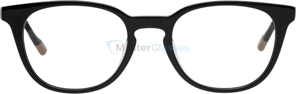  Le Specs Believer 1926574 BLACK