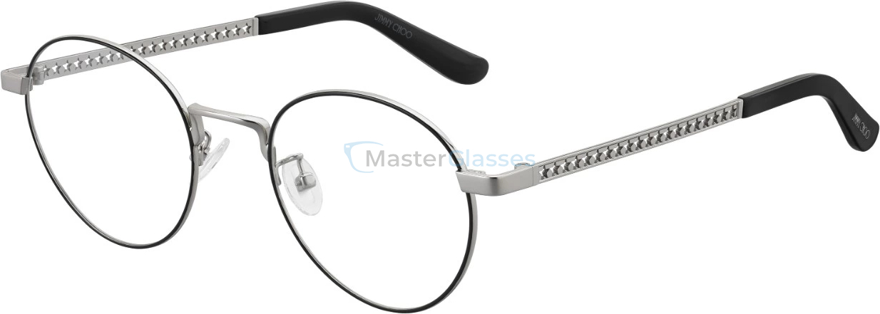 Оправа JIMMY CHOO JC210/F BSC