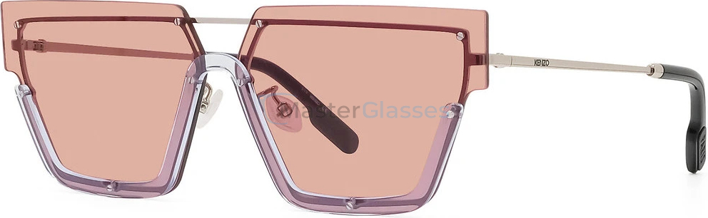 Солнцезащитные очки KENZO KZ 40079U 16S 66