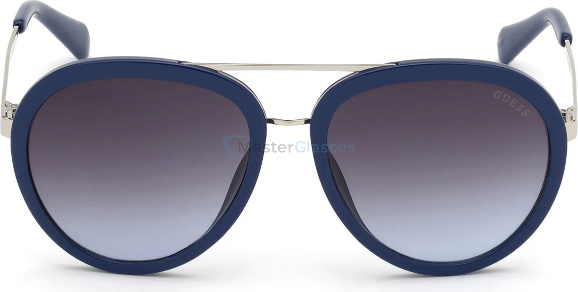 Солнцезащитные очки GUESS GUS 9200 90W 51