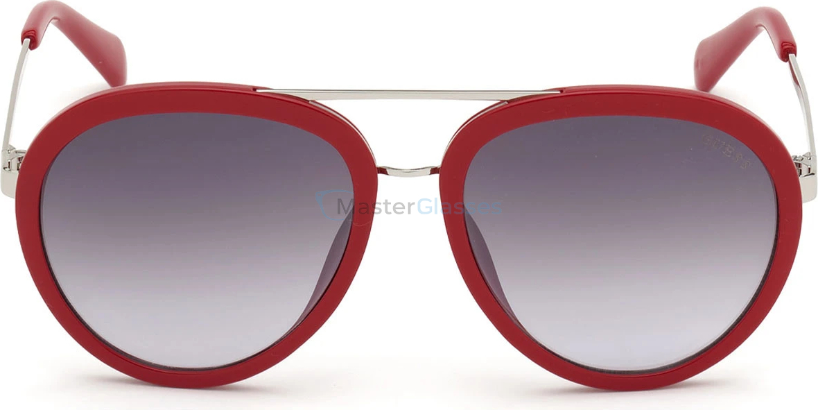 Солнцезащитные очки GUESS GUS 9200 69C 51