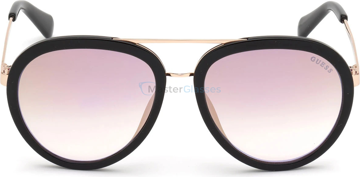 Солнцезащитные очки GUESS GUS 9200 01U 51