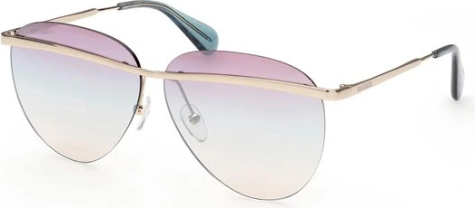 Солнцезащитные очки MAX CO. MO 0017 32Z 60