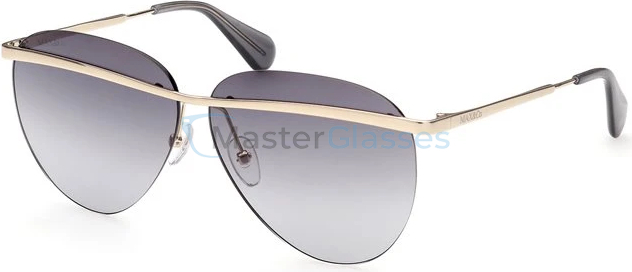 Солнцезащитные очки MAX CO. MO 0017 32B 60