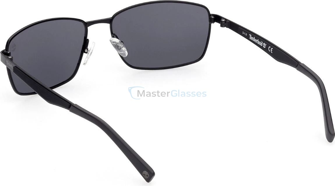 Солнцезащитные очки Timberland TB 9233 02D 60