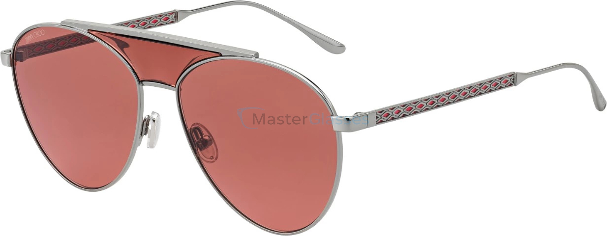   JIMMY CHOO AVE/S GHP