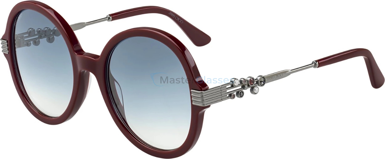 Солнцезащитные очки JIMMY CHOO ADRIA/G/S LHF