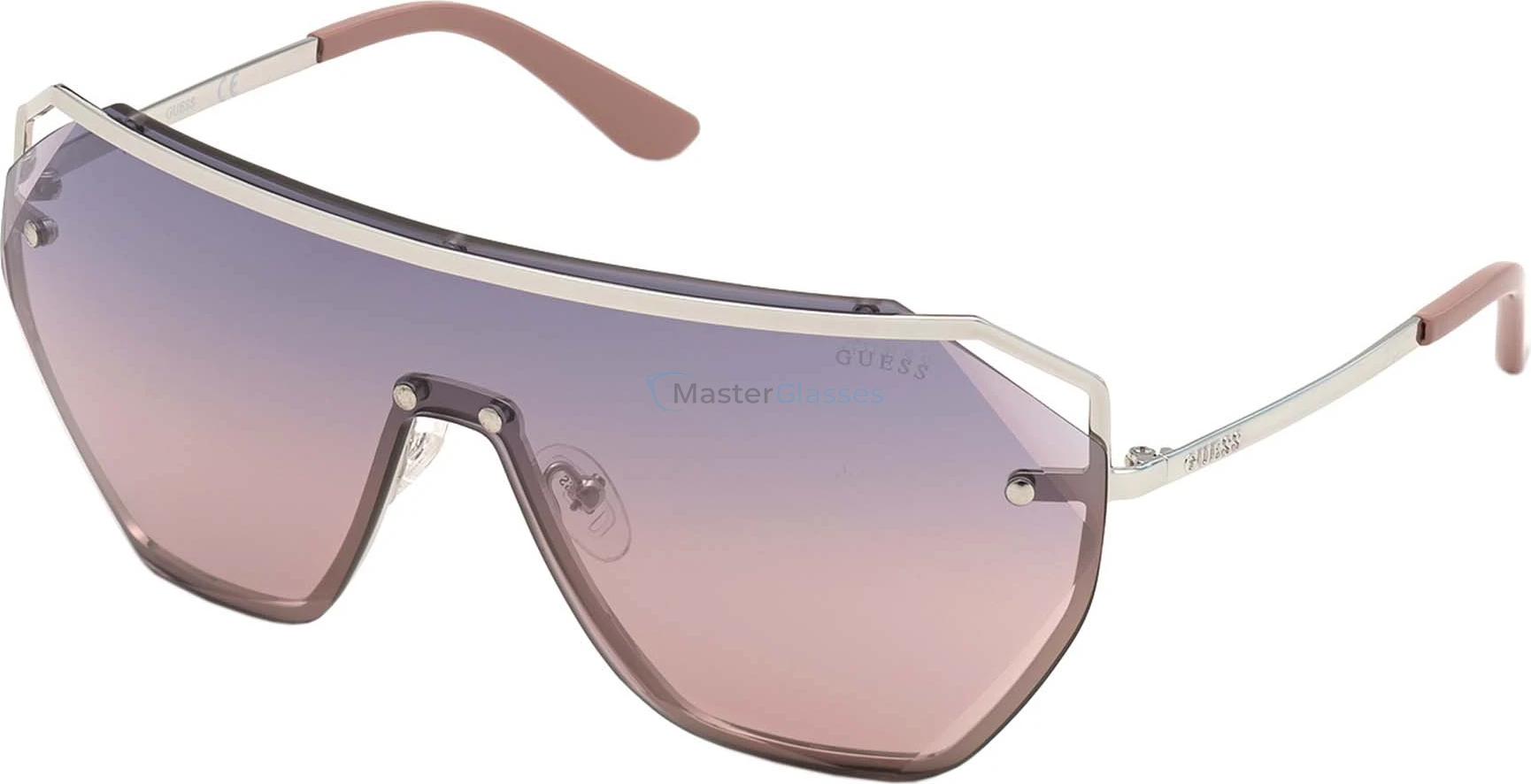 Солнцезащитные очки GUESS GUS 7750 10Z 00