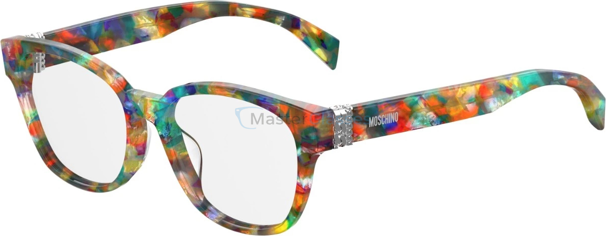 ������ MOSCHINO MOS524/F F74