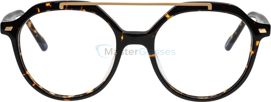  Le Specs Paranormal Alt Fit 2028914