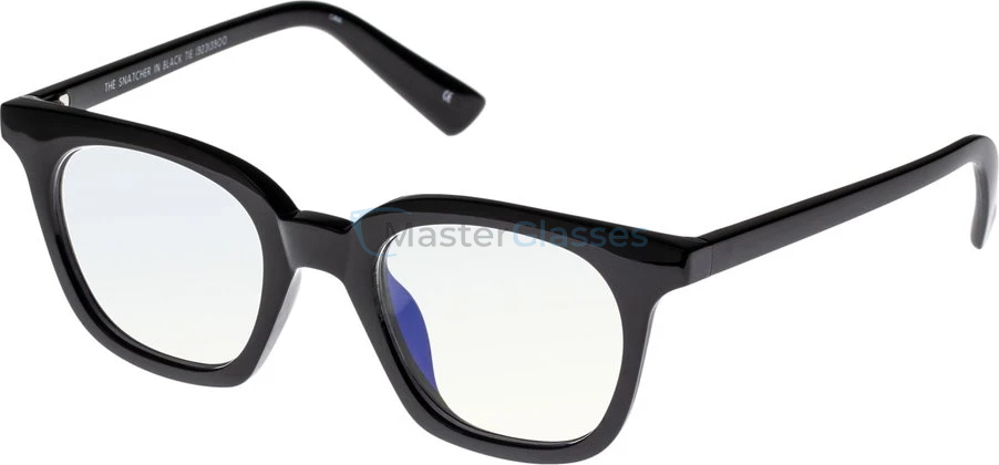  Le Specs The Book Club They Snatcher in Black 192313900