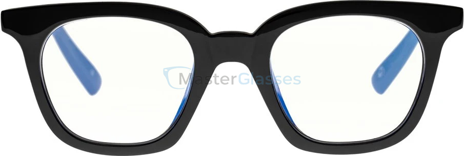  Le Specs The Book Club They Snatcher in Black 192313900