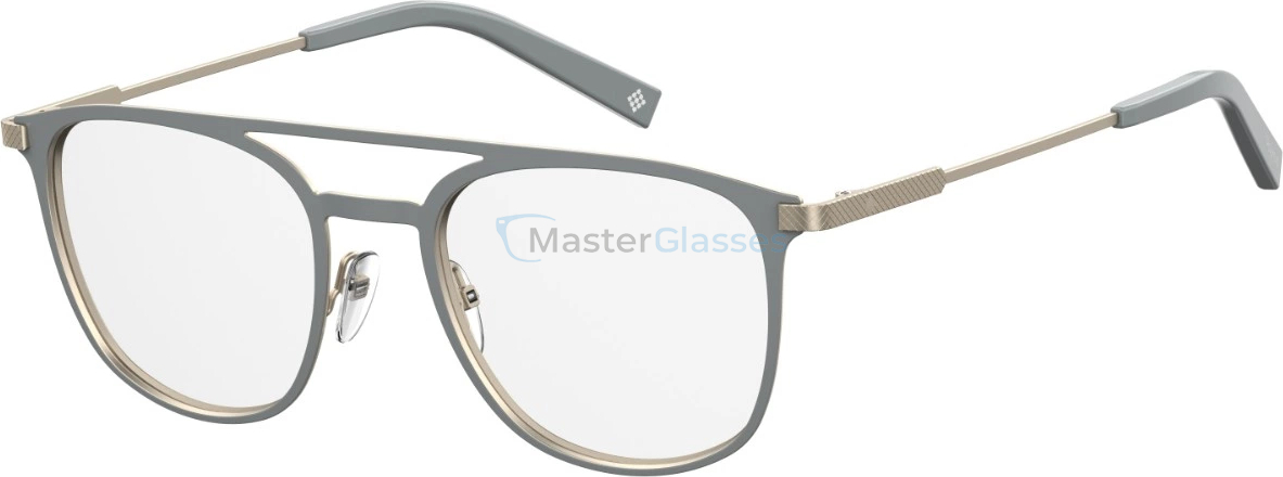 Оправа Polaroid PLD D348 KB7