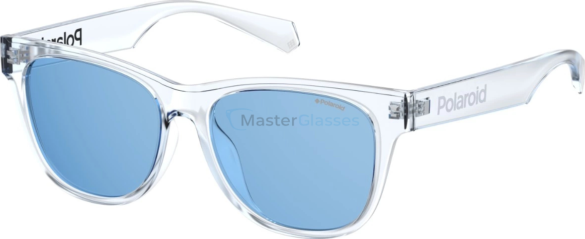 Солнцезащитные очки Polaroid PLD 6053/F/S 900
