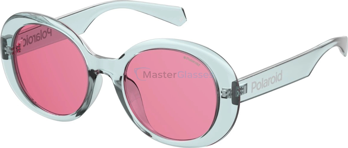 Солнцезащитные очки Polaroid PLD 6054/F/S KB7