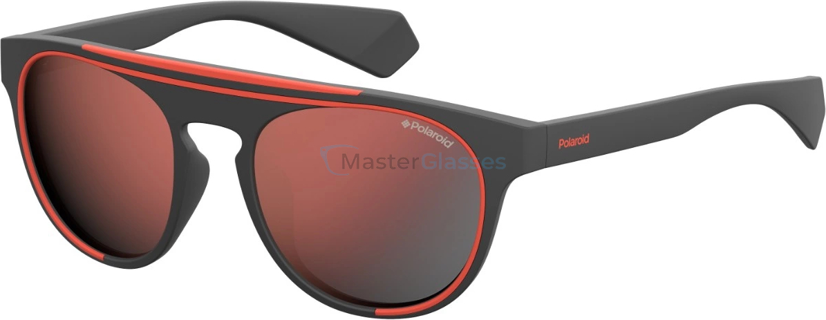 Солнцезащитные очки Polaroid PLD 6064/G/S 268
