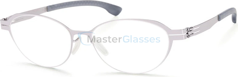 Ic! Berlin IB-Acoustic Pearl Grey RX-Clear Donnerstag