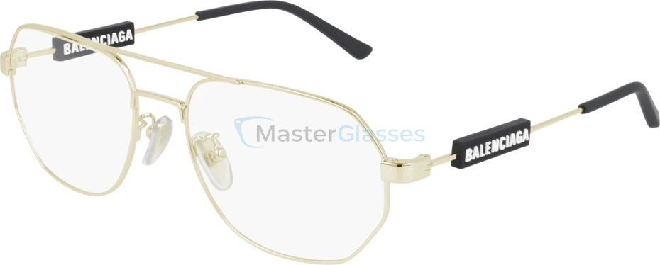  Balenciaga BB0117O-003 57