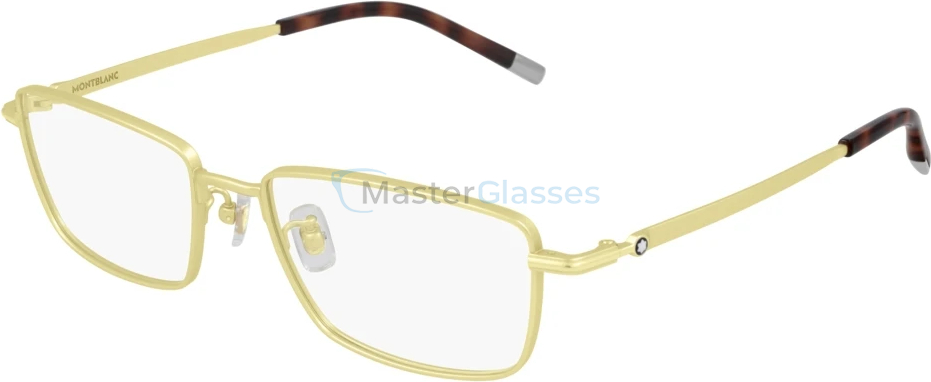  Montblanc MB0135O-003 55