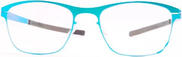  Ic! Berlin IB-marie (flex) electric light blue clear