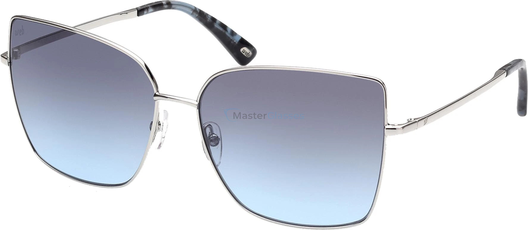   Web Eyewear WE 0302 18W 61