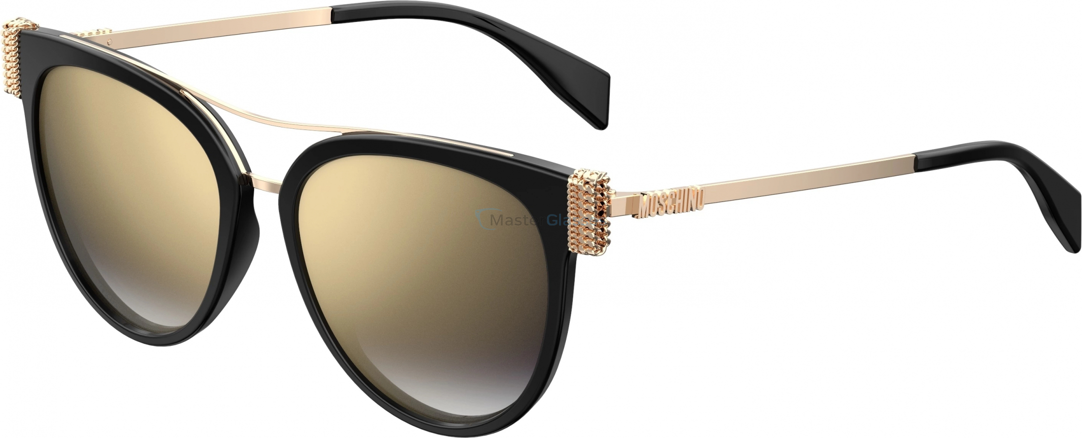 �������������� ���� MOSCHINO MOS023/S 807