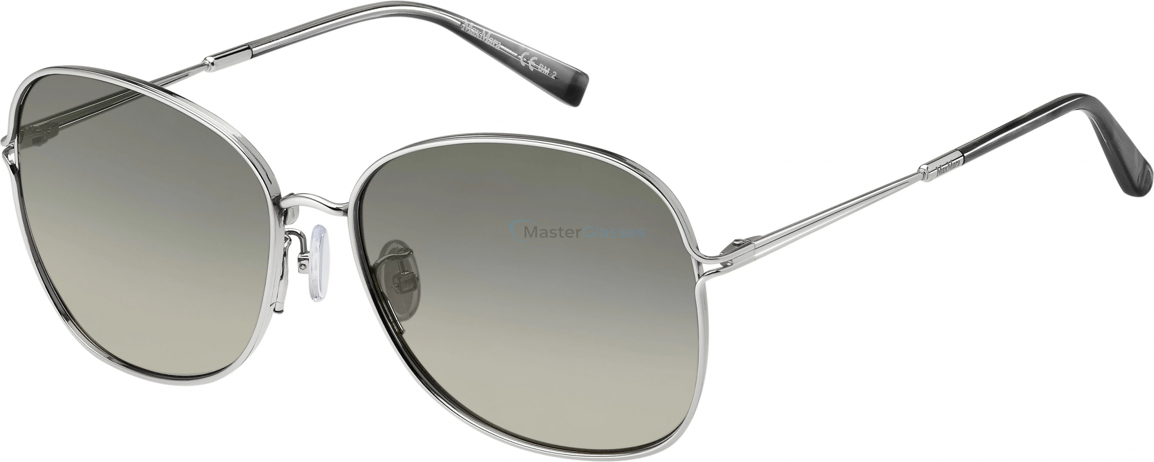 Солнцезащитные очки MAXMARA MM WIRE II FS 010