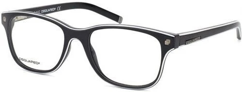  Dsquared2 DQ 5054 01A